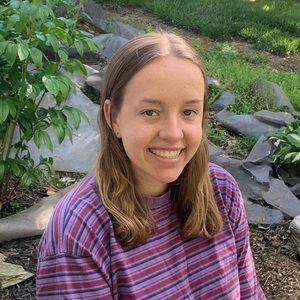 Meet your Posher, Eliza